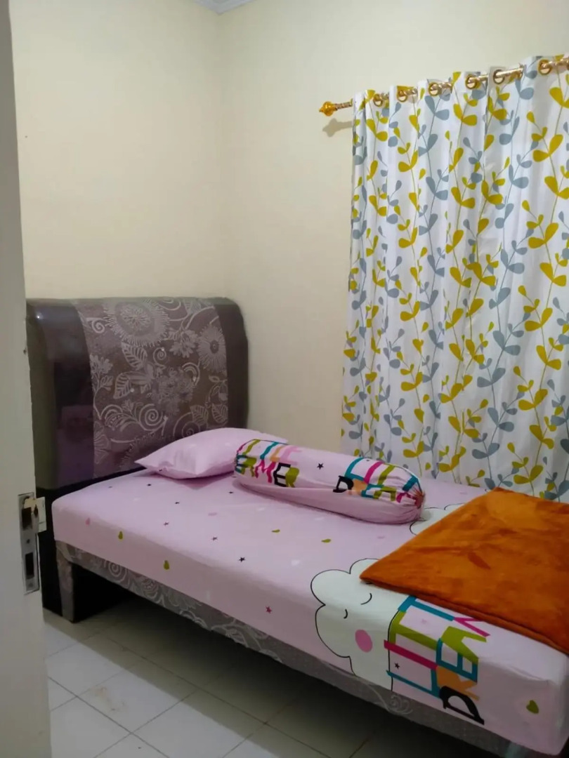 Villa Highland View No 7 M Berastagi