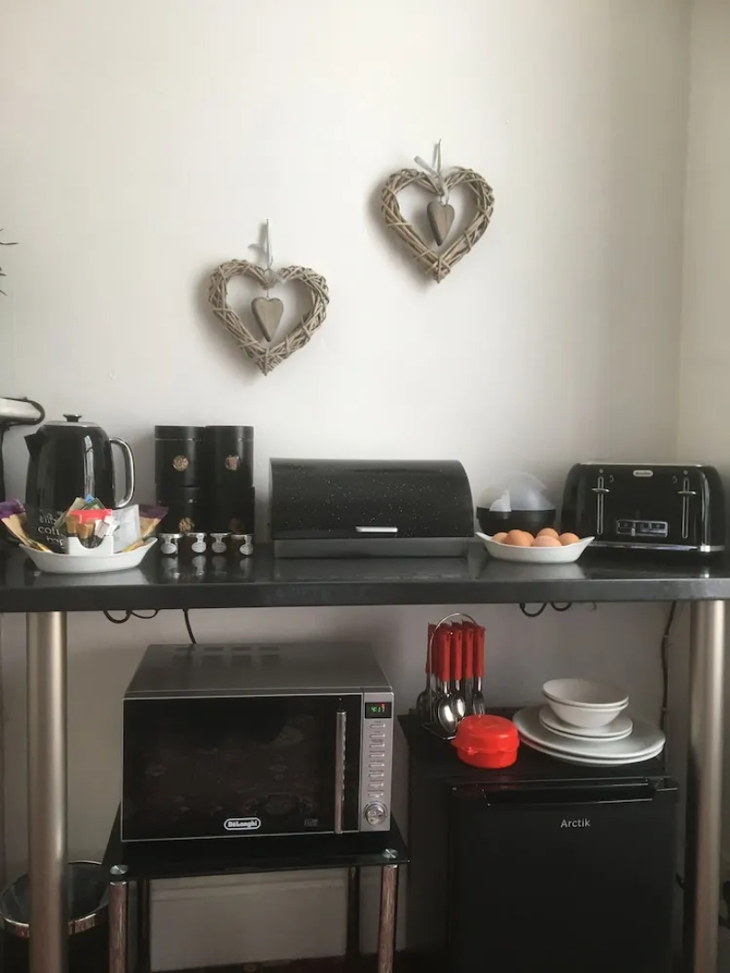 Garswood Guesthouse