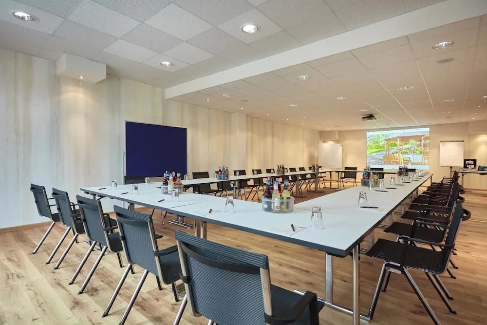 Romantik Hotel Rindenmühle