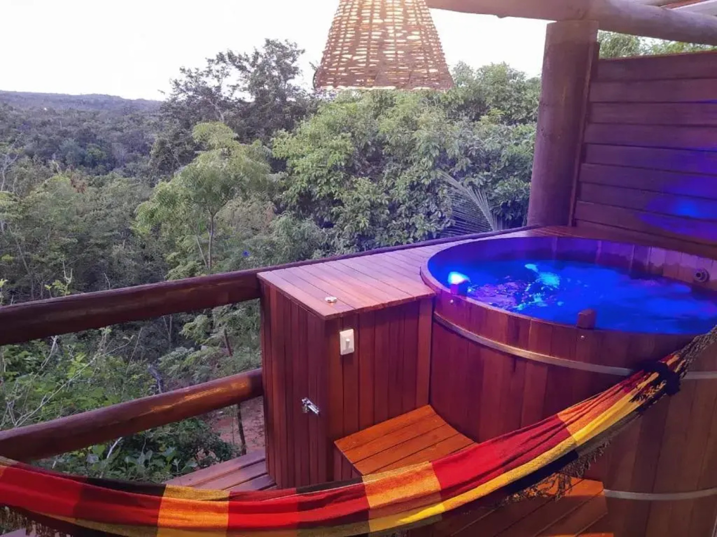 Bangalô Villas do Pratagy