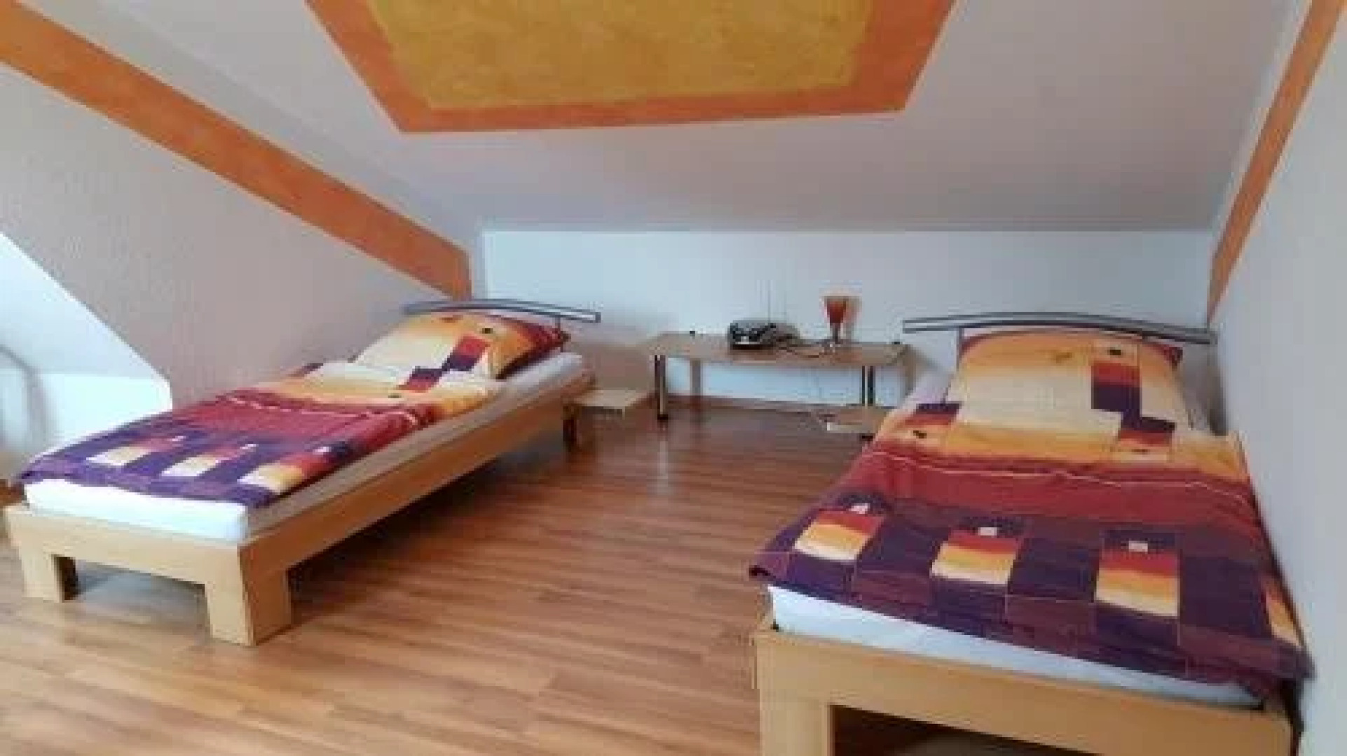 Ferienwohnung "An der Grabenwiese"