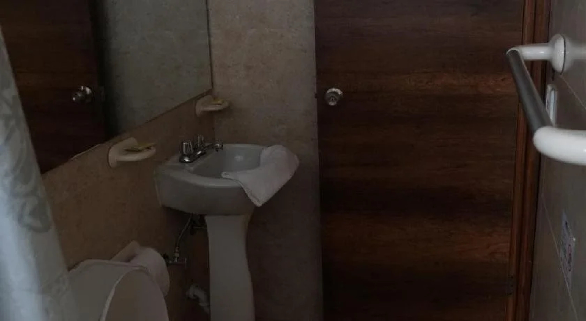 Hotel La Colina de Rio