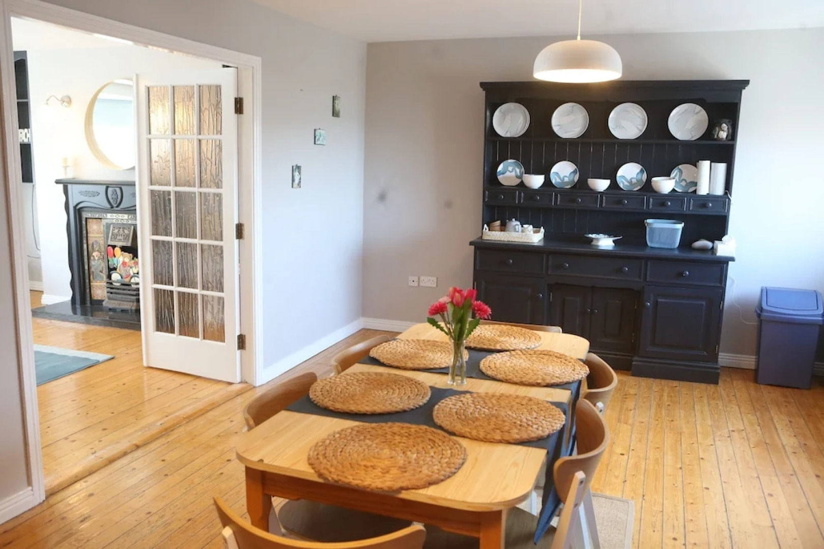 Rosaries Apartment Kilkee