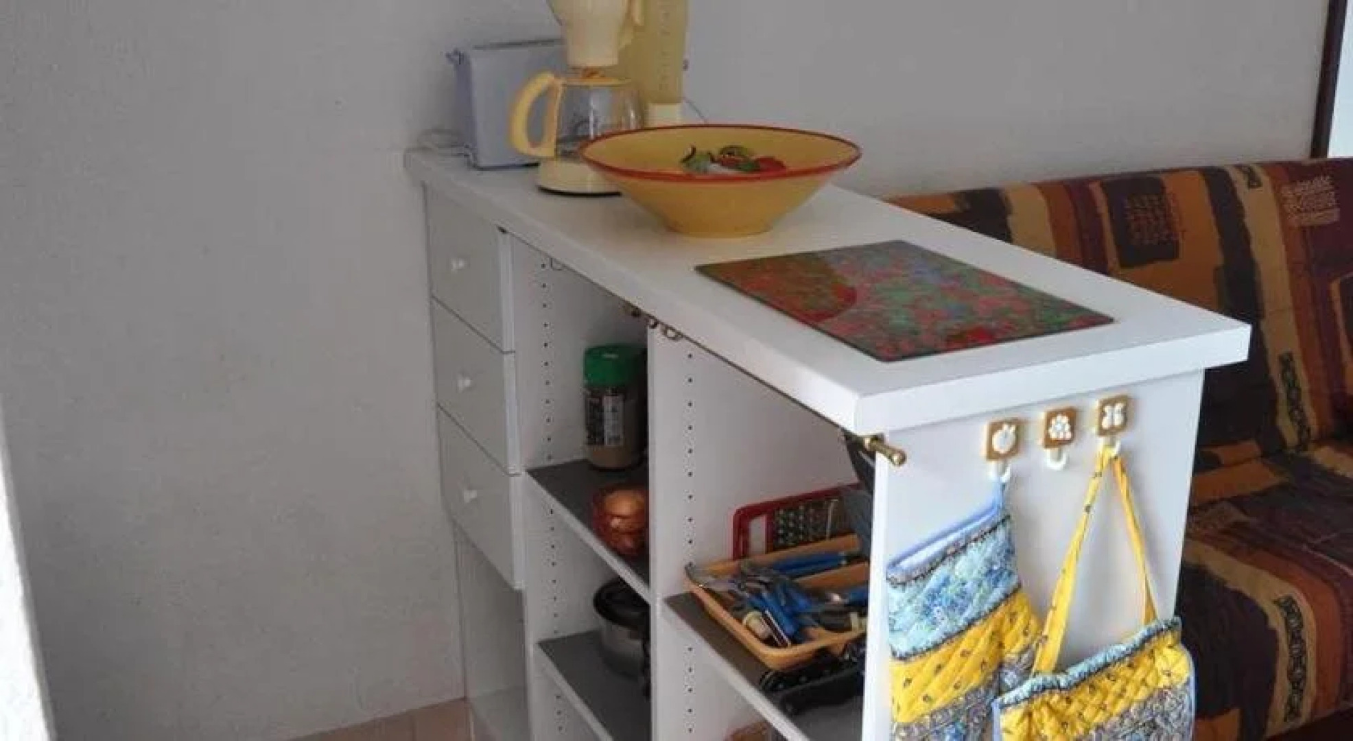 Residence Cap Corniche