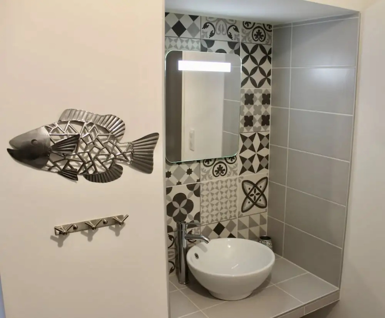 Feel@Home Nemausus « Le 4 »