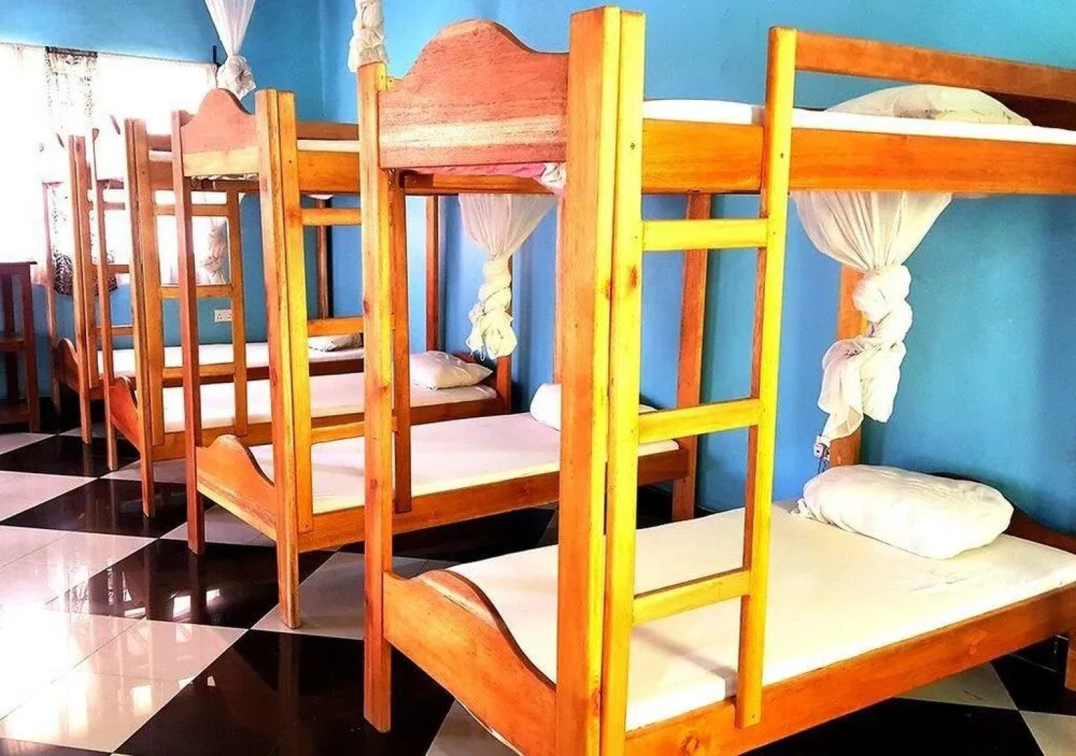 Swahili House Bed & Breakfast Moshi