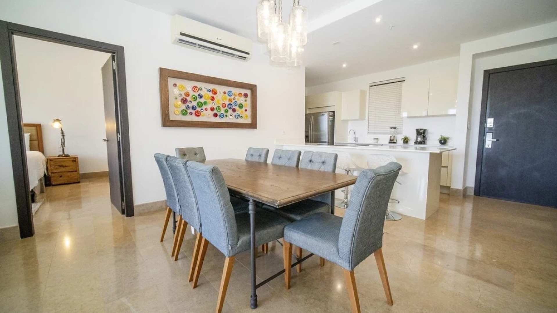 Ocean View Condo at Reserva Conchal A3