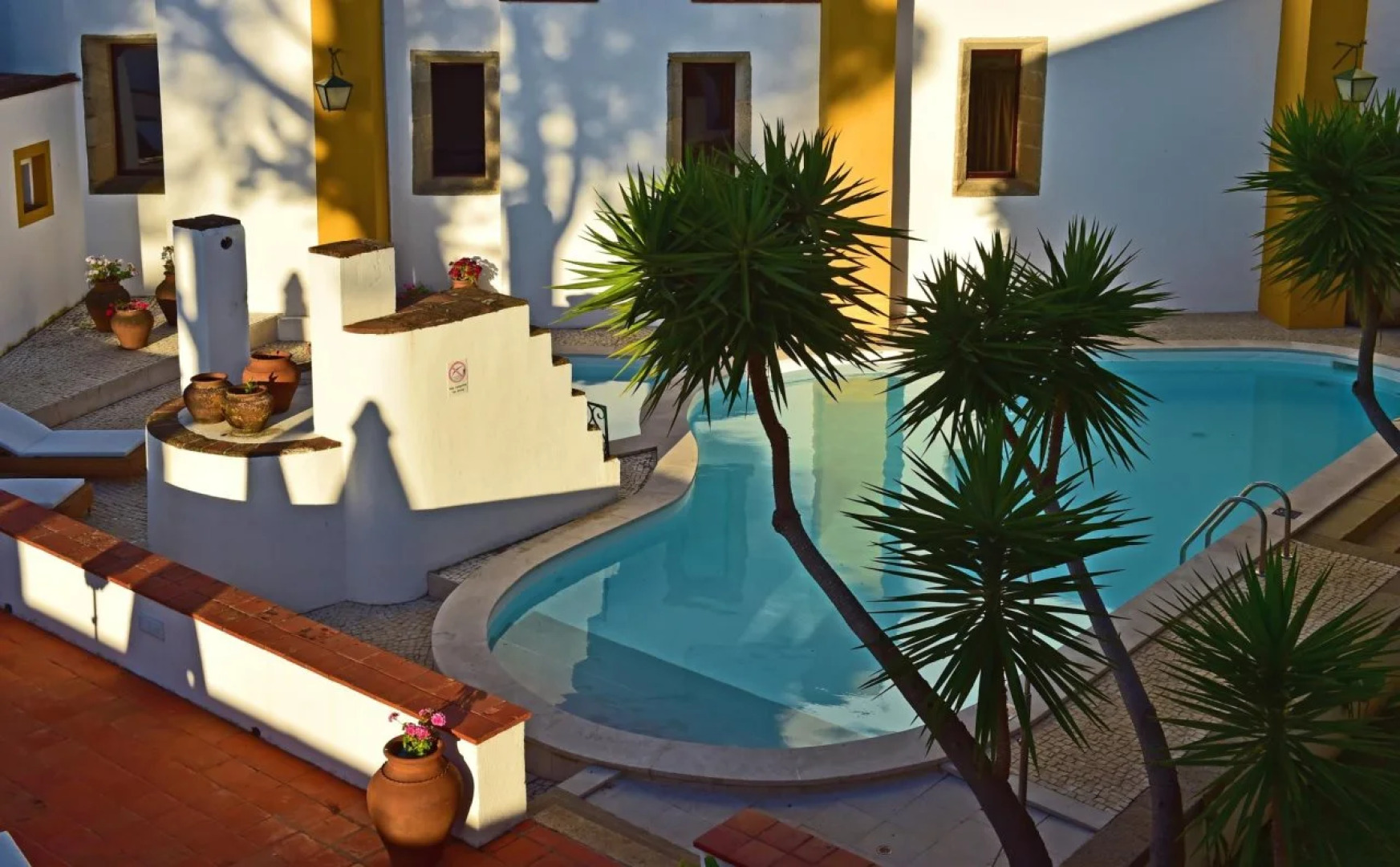 Pousada Convento de Evora - Historic Hotel