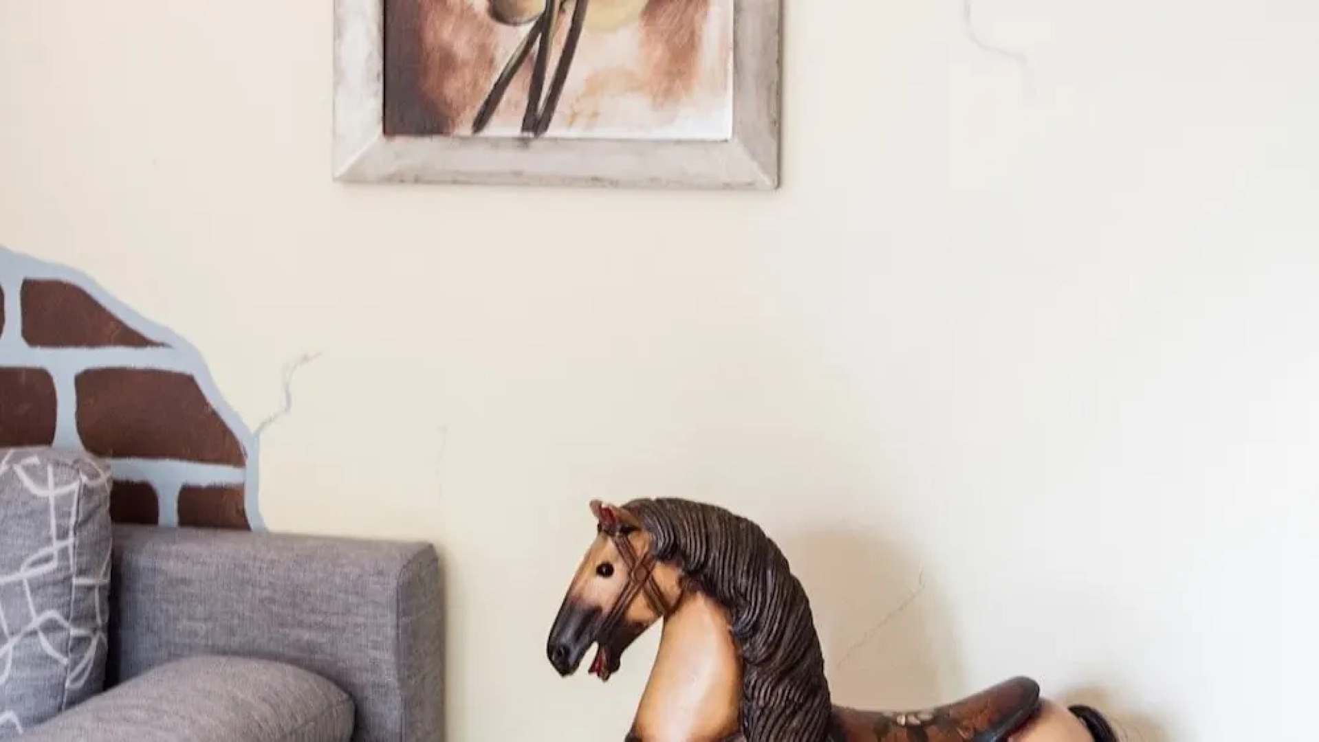 Landpartie - die Brasserie