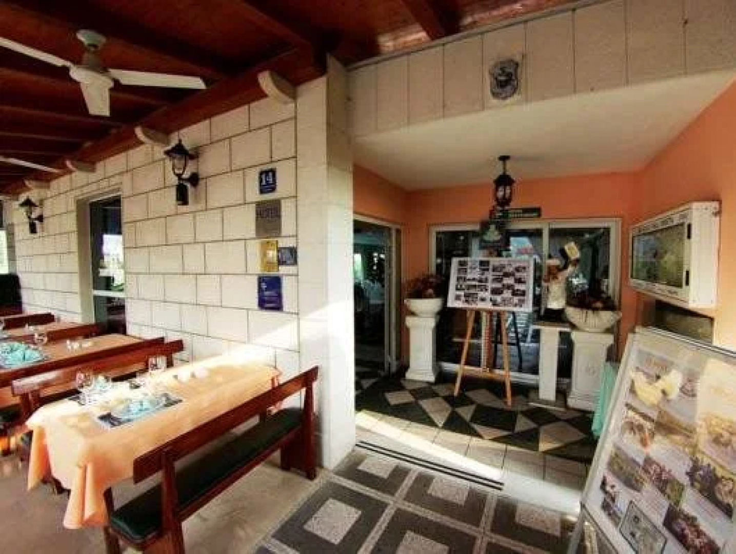 Hotel Villa Neretva - Metković