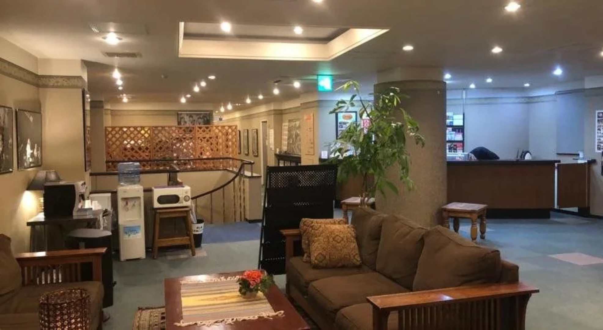 Tabist Hirosaki Toei Hotel