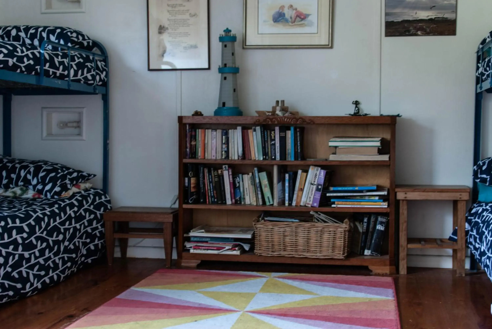 Polperro, a quintessential seaside experience