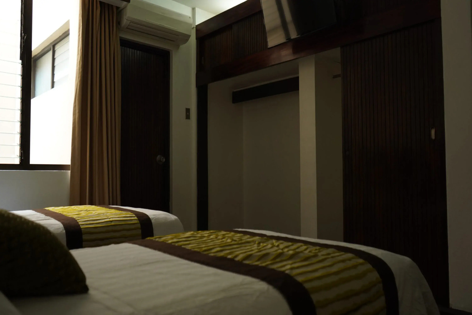 Costa Rica Tennis Club & Hotel