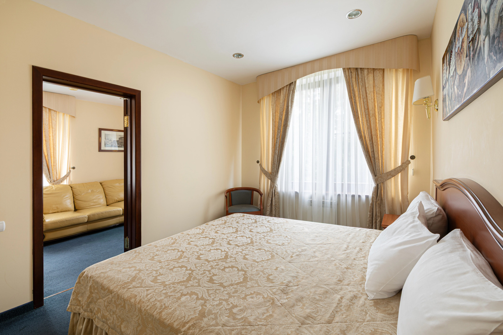 Веста (Минская область)