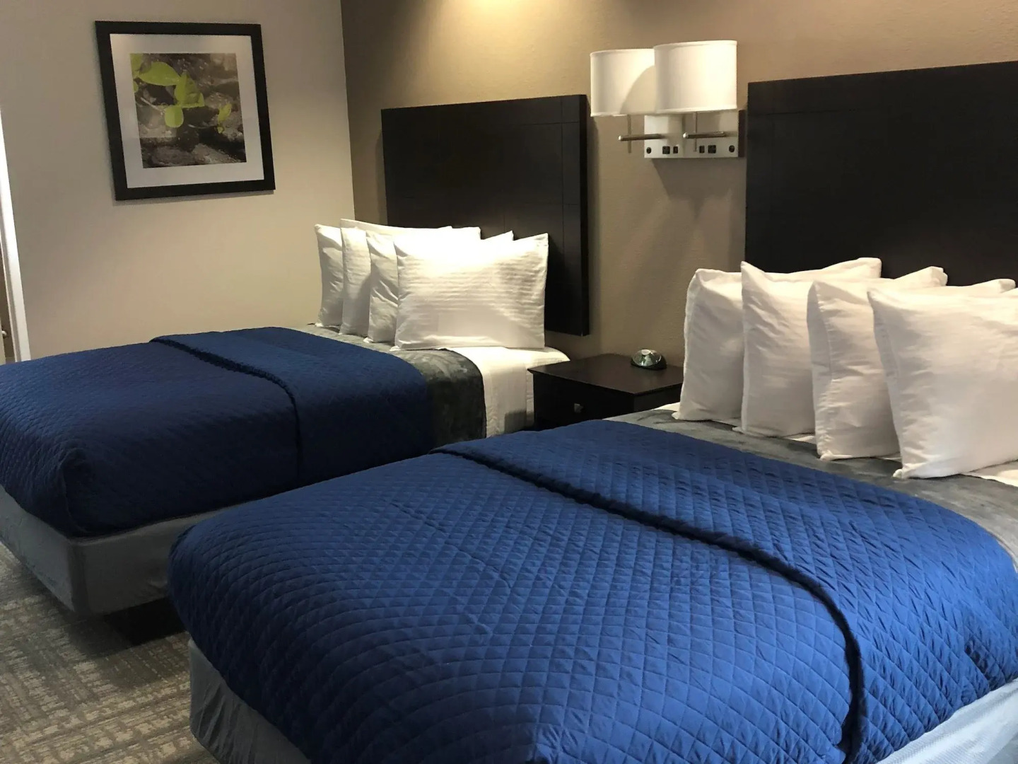 Executive Inn & Suites Joaquin