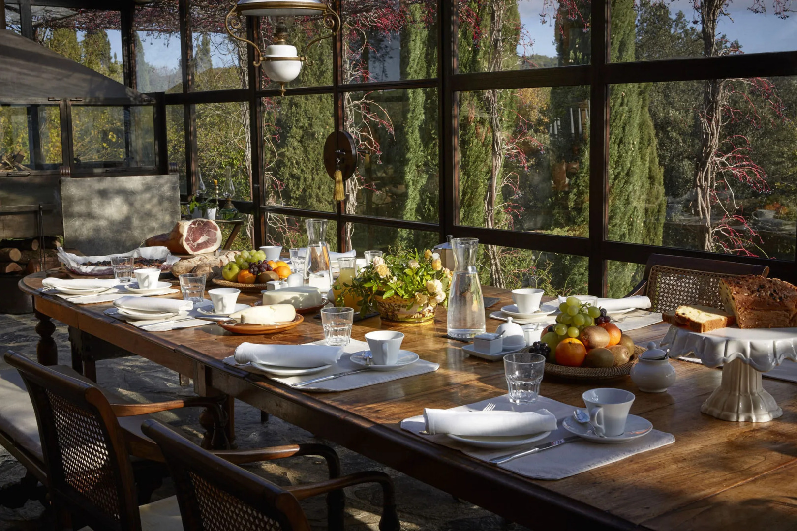 Castello Di Vicarello