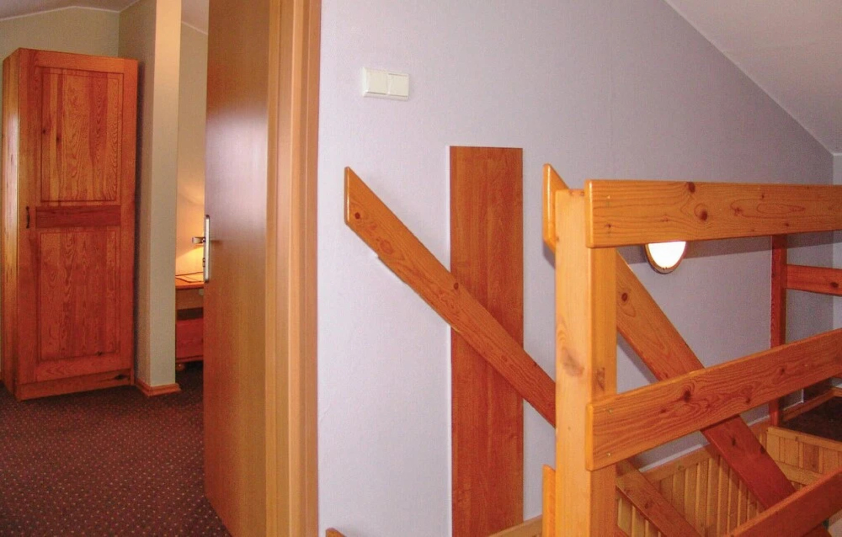 Stunning Home in Ustronie Morskie With 4 Bedrooms and Wifi