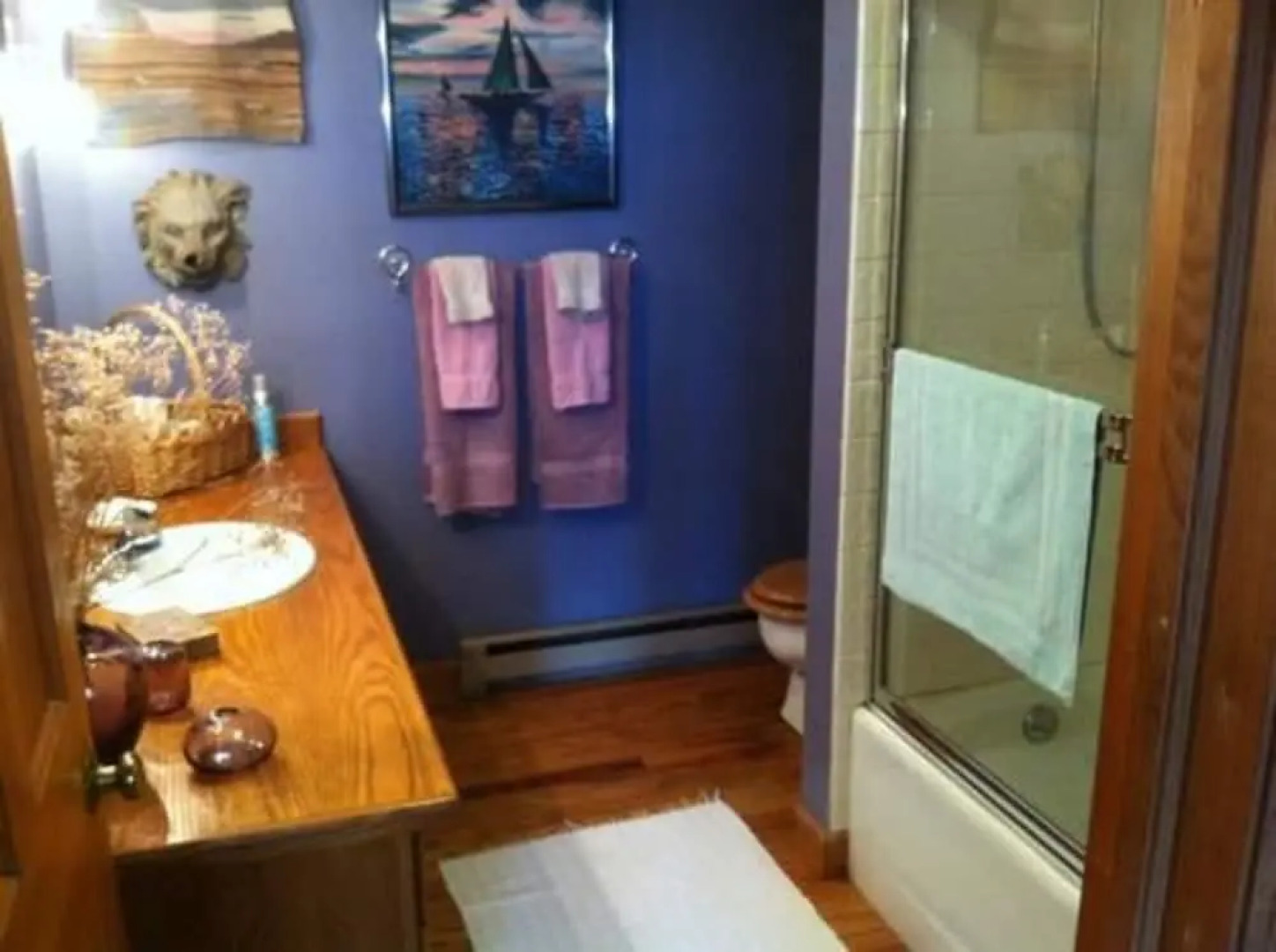 Blue Horizon Bed and Breakfast