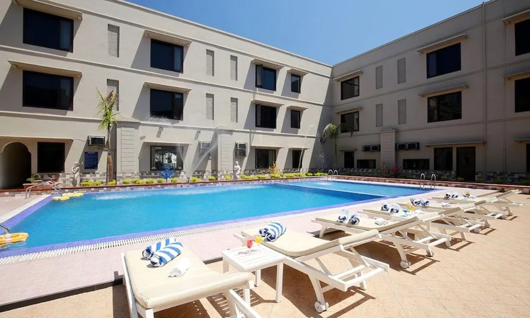 Hotel Uday Residency