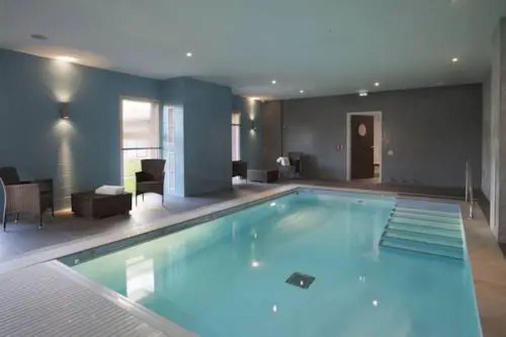 Domitys Le Jardin dEole