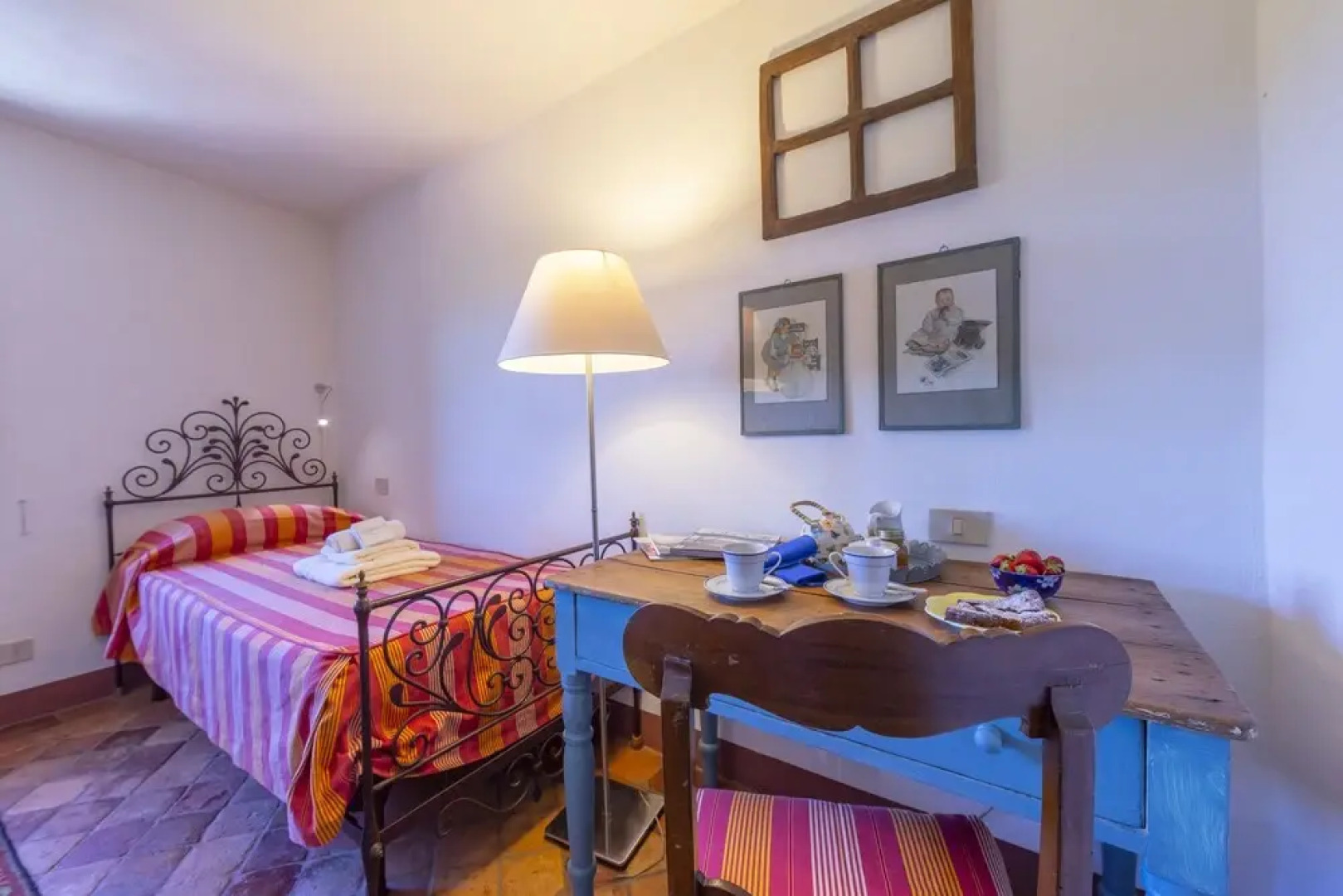 Le Conchiglie - Castello Rocca Grimalda