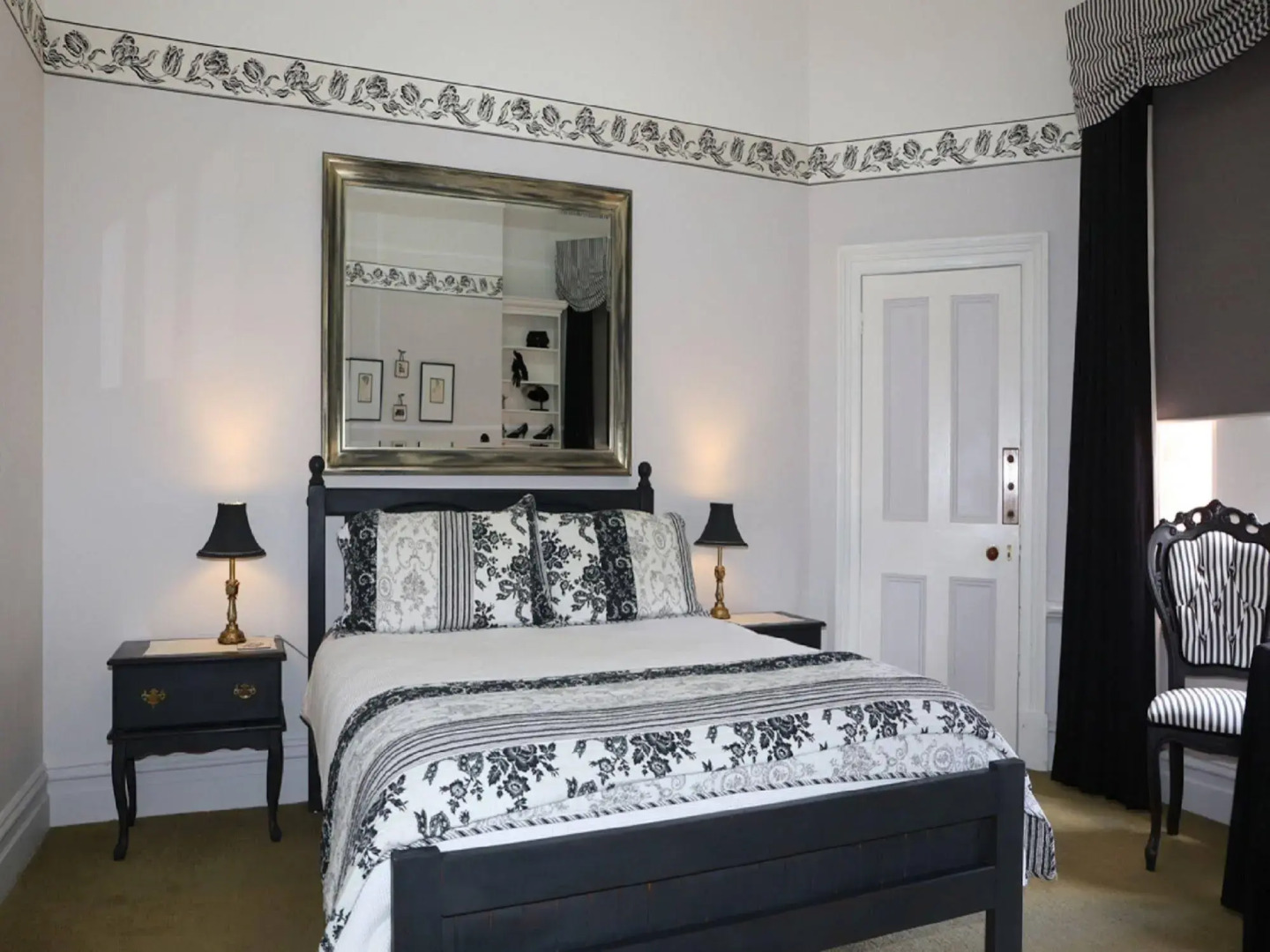 Penghana Bed and Breakfast