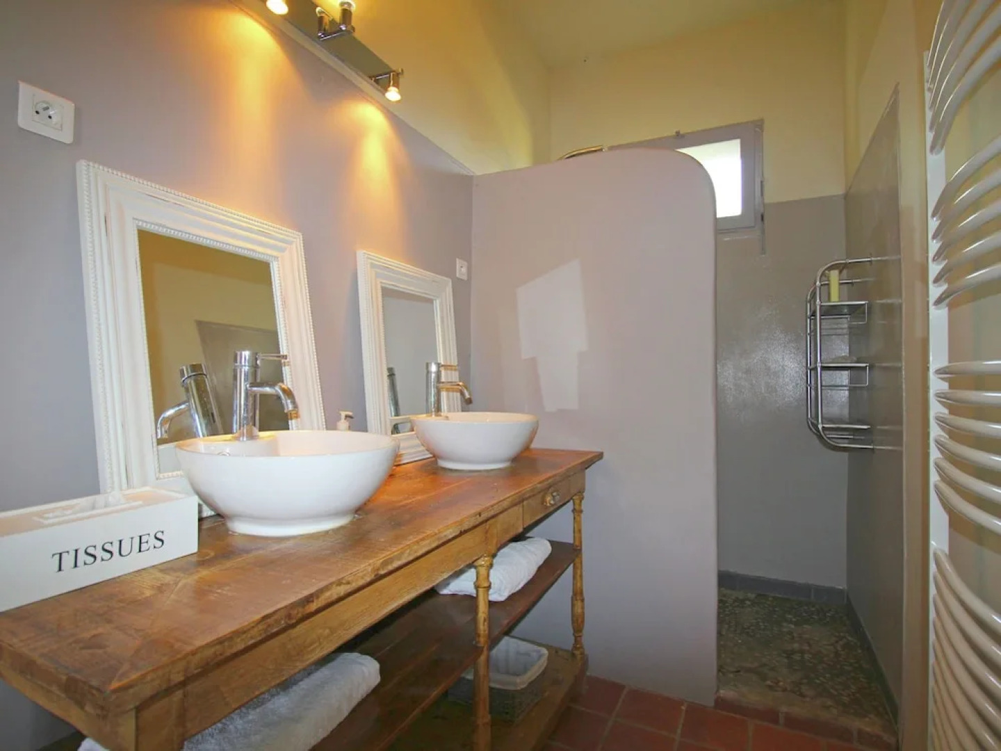 Mountain Villa in Carpentras With Pool & Majestic Views