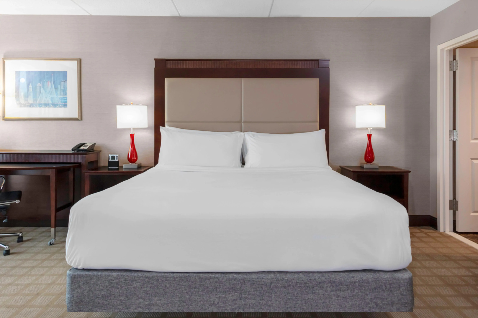 Crowne Plaza Boston - Woburn by IHG