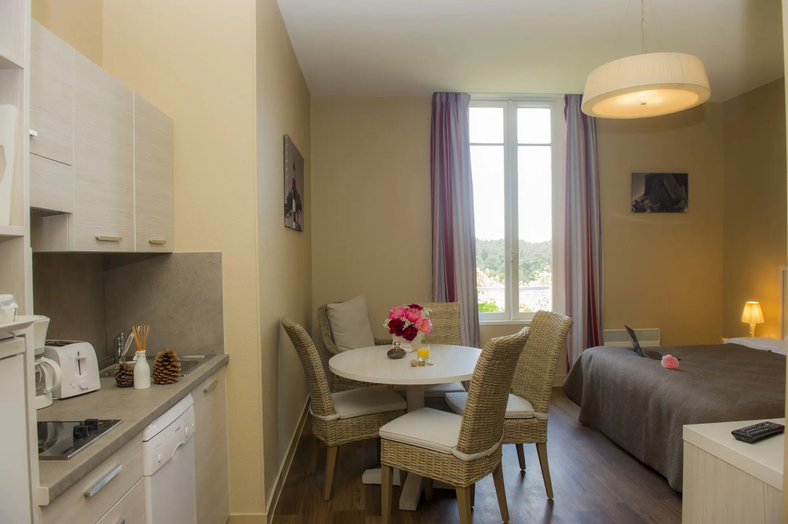 Résidence de Tourisme Vacances Bleues Villa Régina