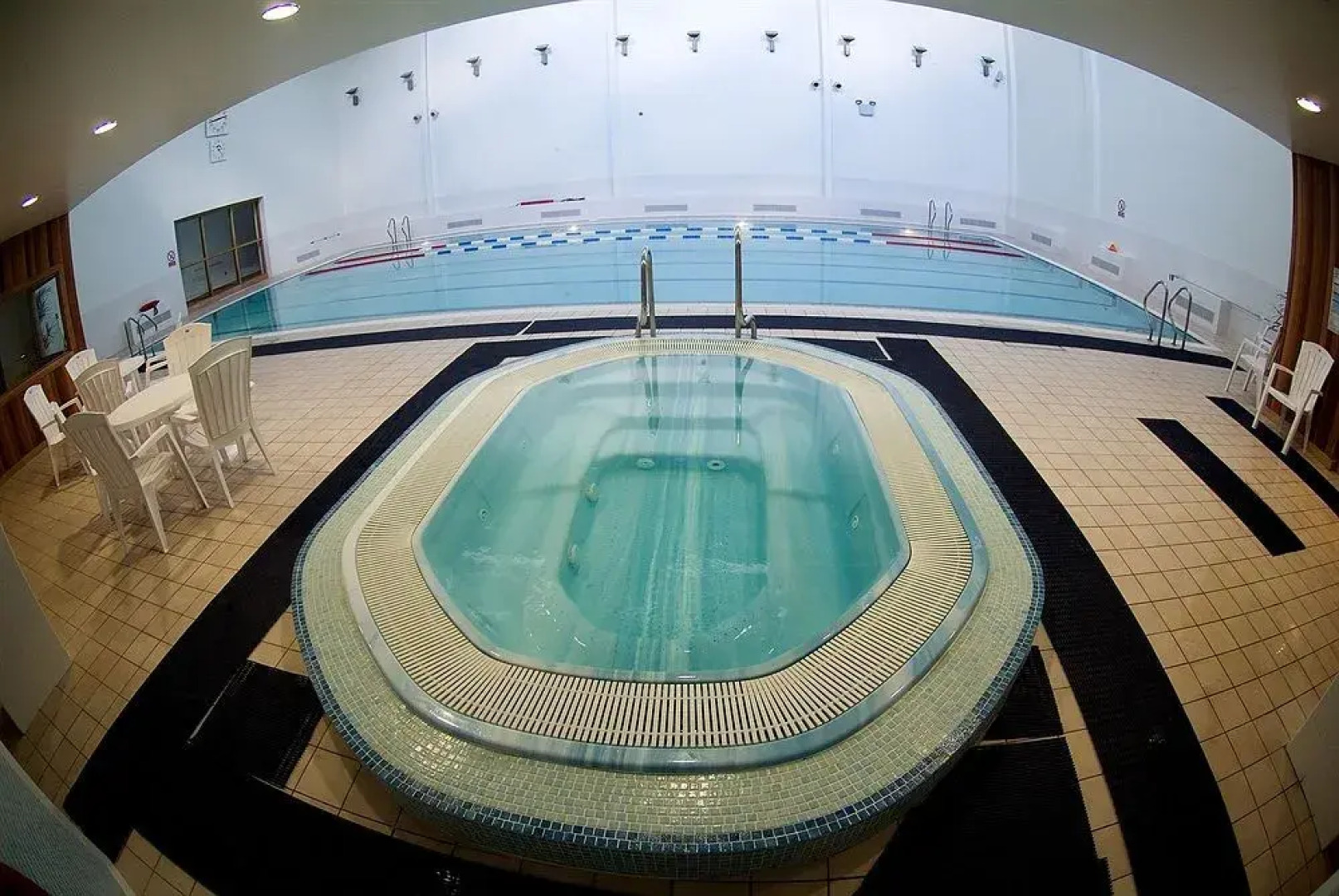 Ramada Resort Dundalk