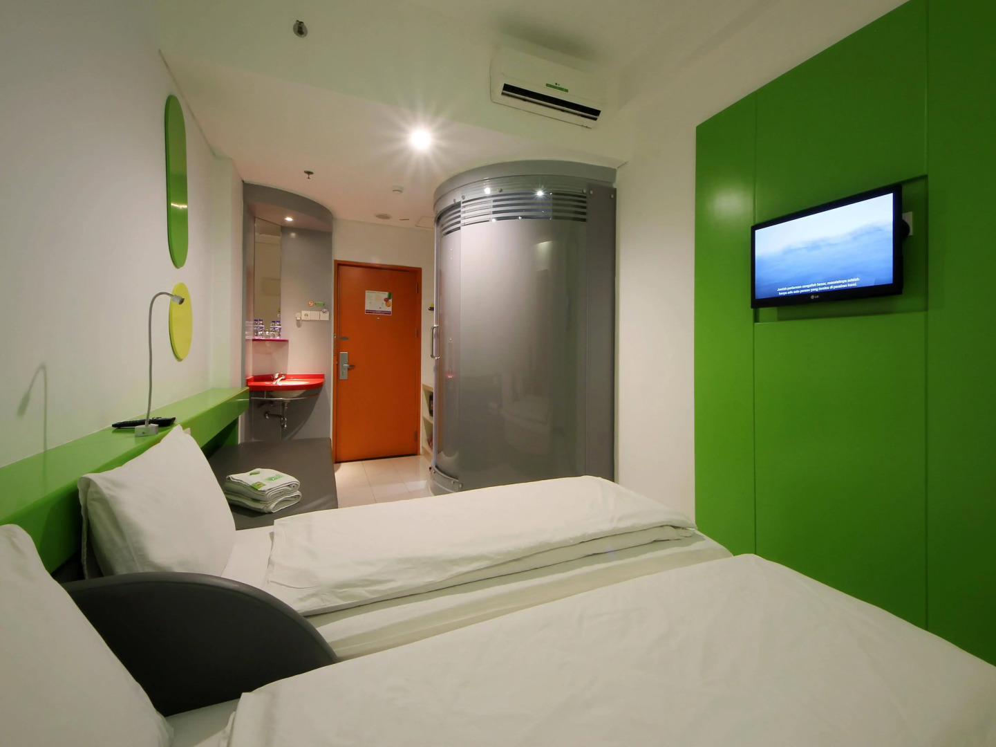 Singaraja Beach Hotel