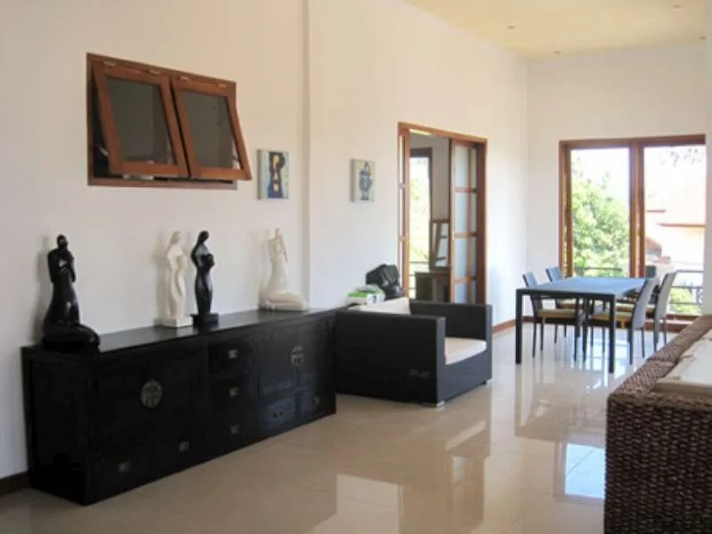 Tepe Villa Lux Appartments