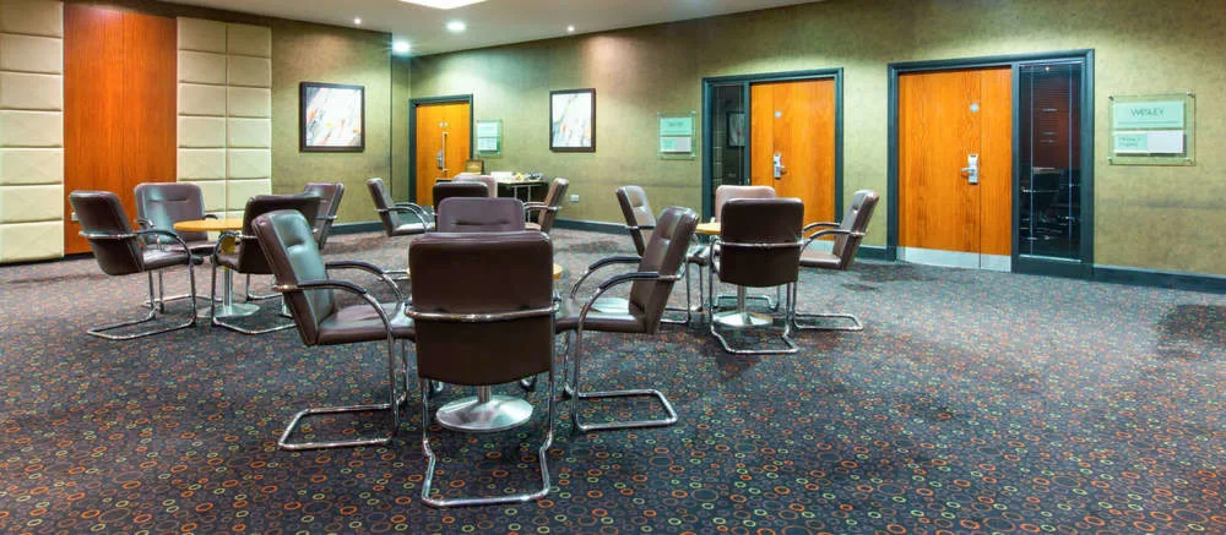 Forest Pines Golf & Spa