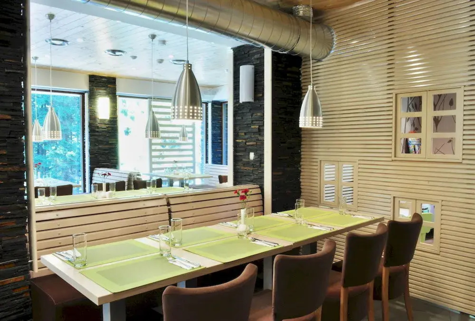 Horský hotel Celadenka