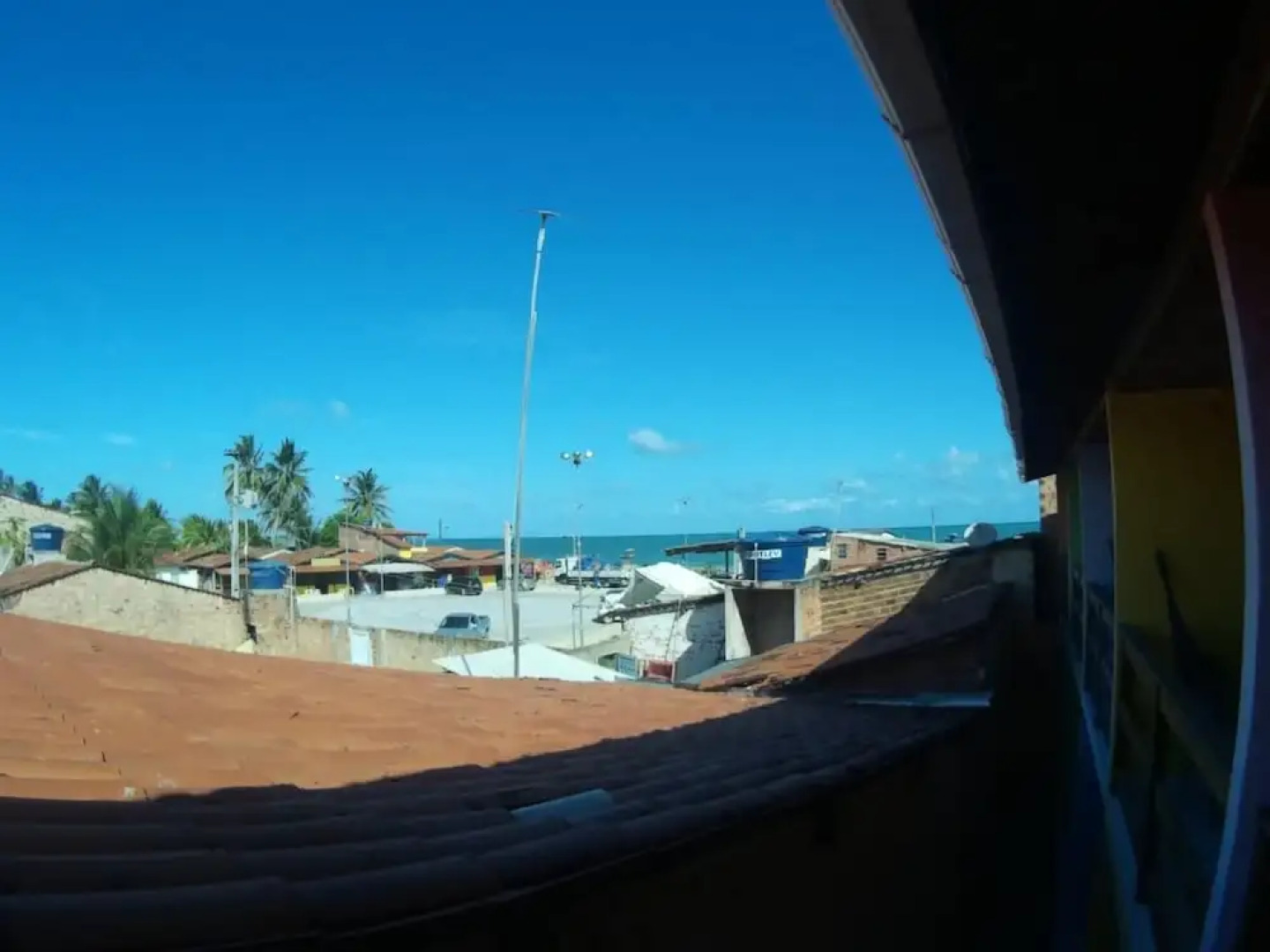 Estalagem Vovô Elias