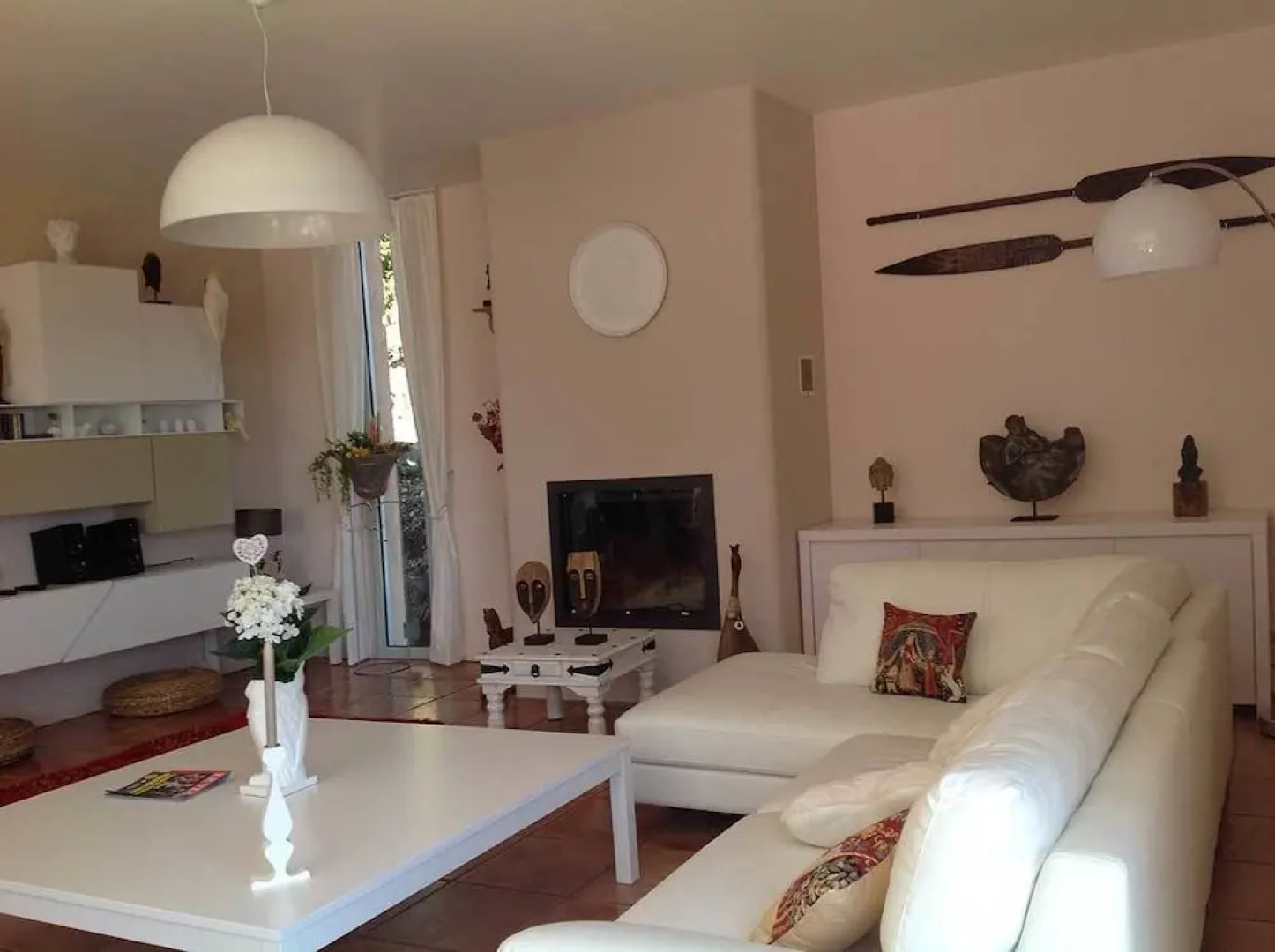 Bastide les Coquelicots