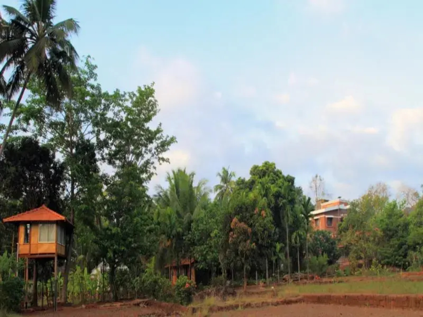 Atithi Parinay Home Stay