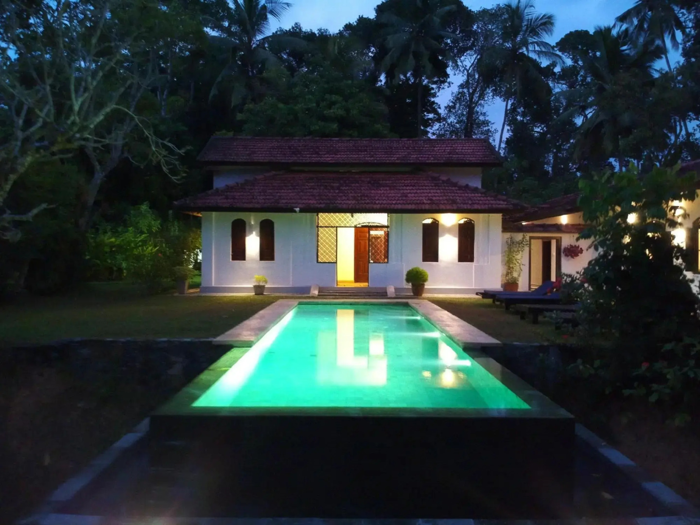Kalahe House