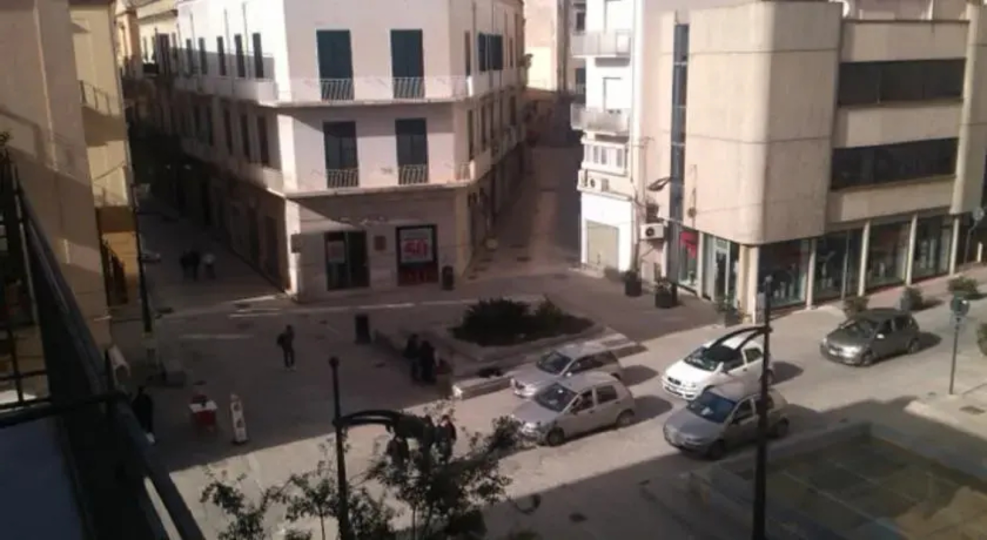Il Balcone su Marsala