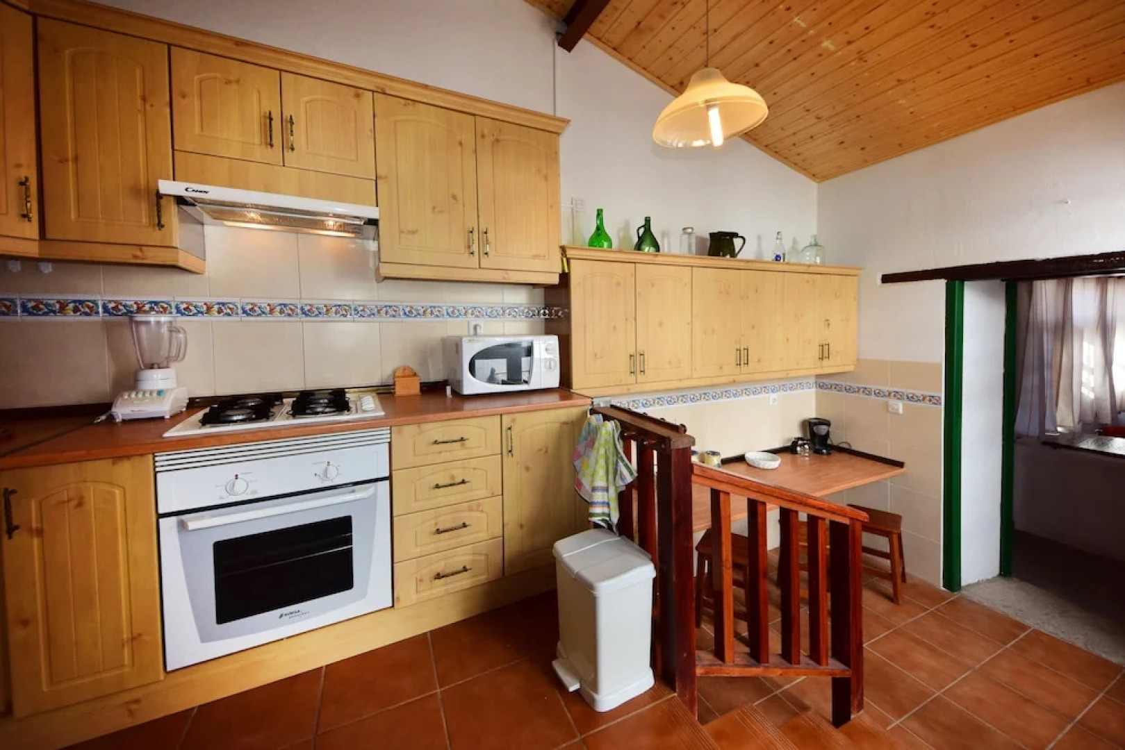 Musa Top Rustic Home