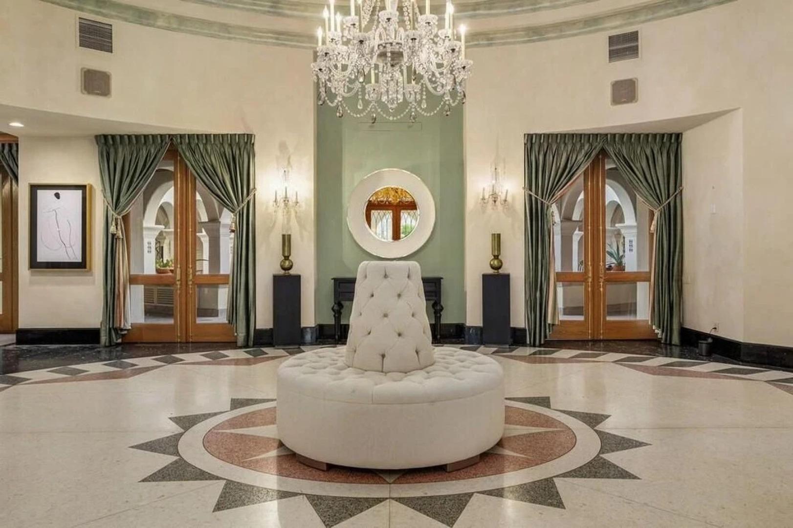 The Main Pond Estate