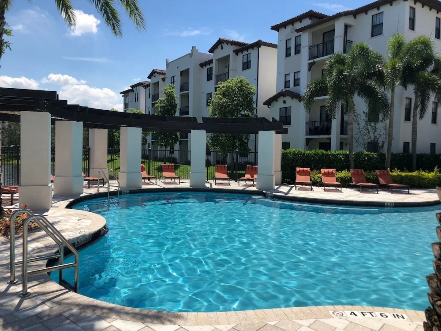 Miami VIP Corporate House