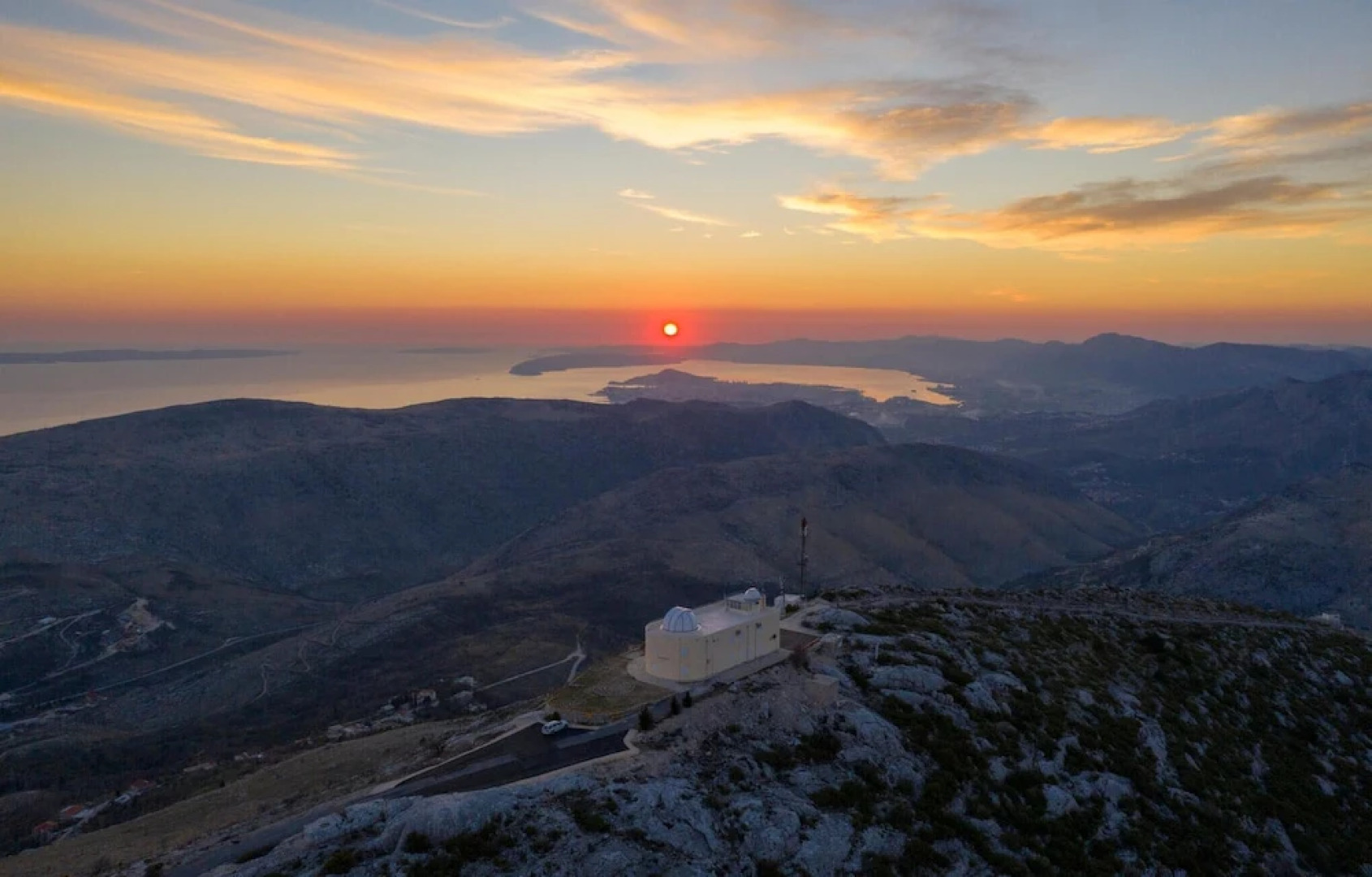 Nice Home in Srinjine With 2 Bedrooms, Wifi and Outdoor Swimming Pool