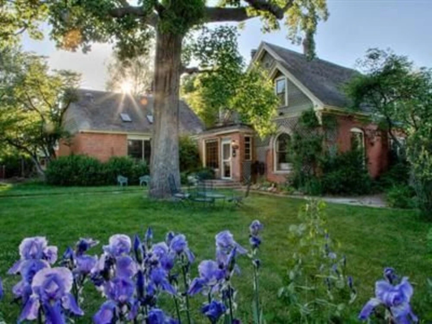 Briar Rose Bed & Breakfast
