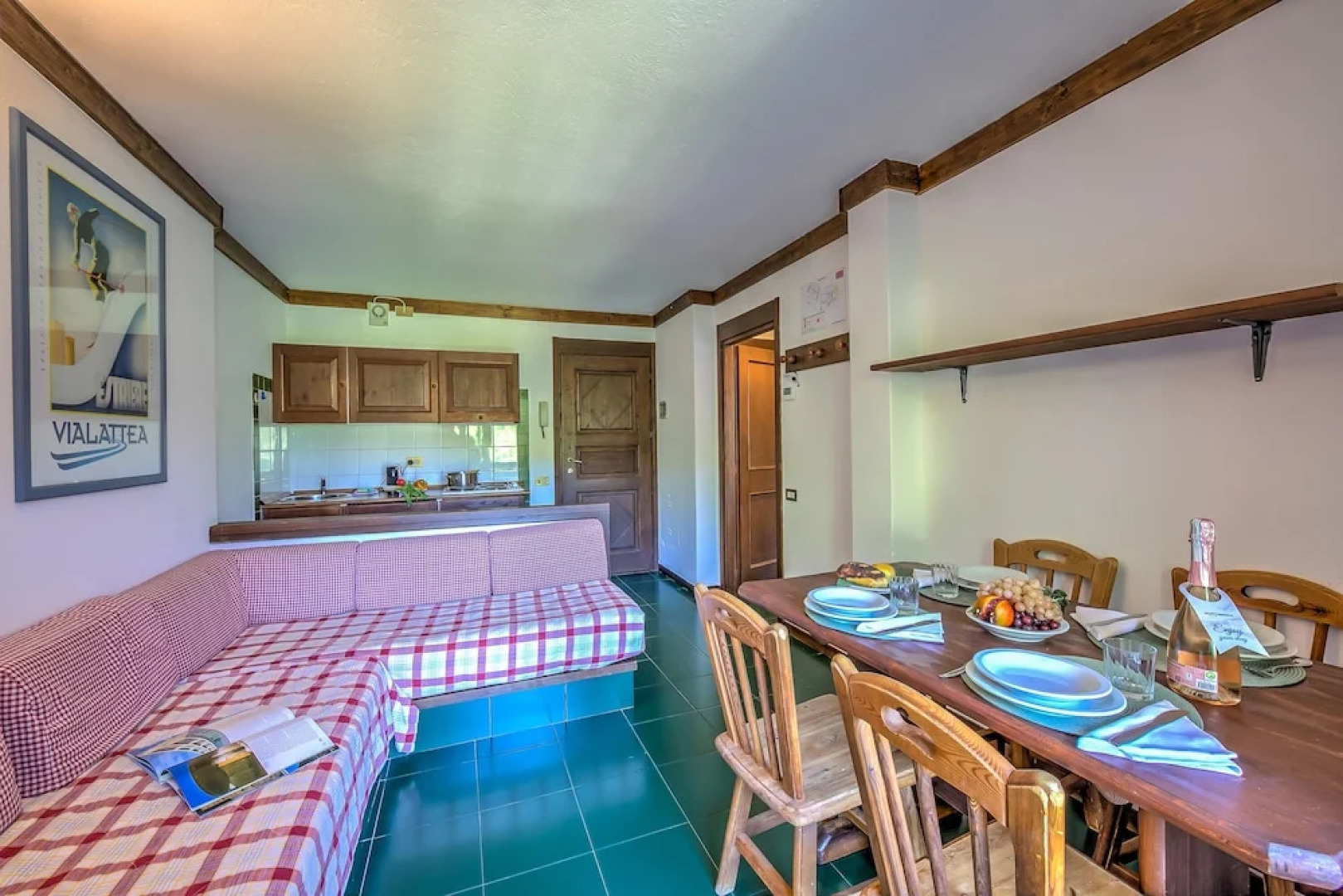 Grange Hike & Ski - 4C Sestriere