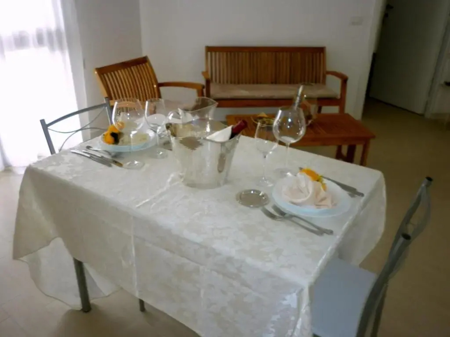 Villa Al Mare Guest House