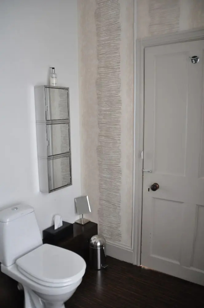 The Bank Guest House