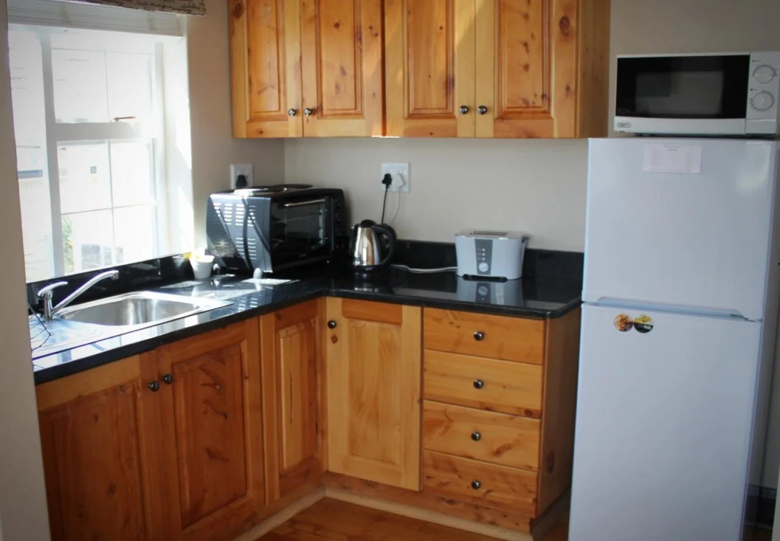 Villa Beryl Guesthouse