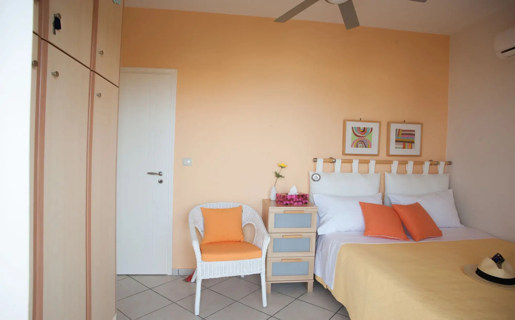 Stamatakis Boutique Studios