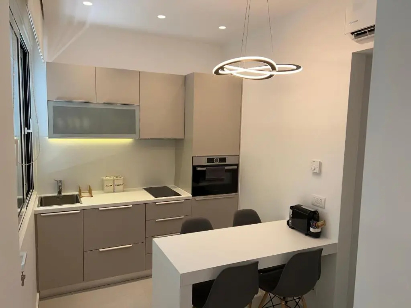 Cosy Studio near the beach